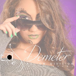 Fotografie fashion & beauty